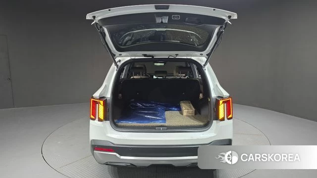 Kia The New Sorento 4th Generation id 4222808 из Кореи 11