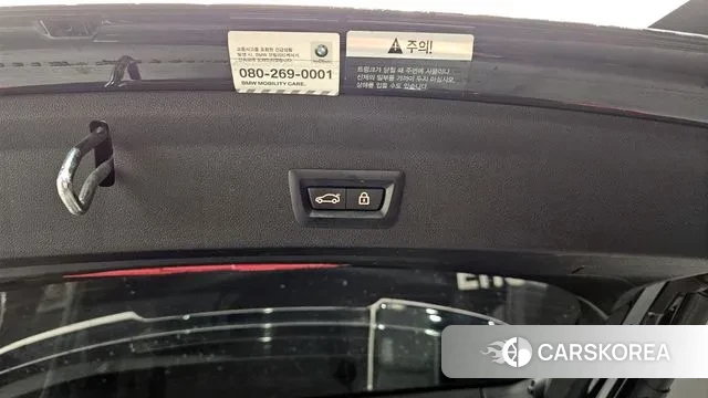 BMW 1 Series (F40) id 3718098 из Кореи 11