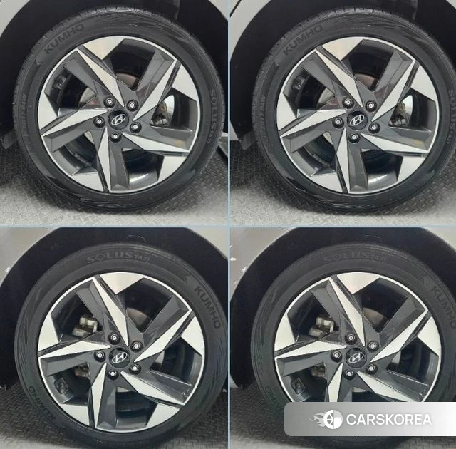 Hyundai Avante (CN7) id 4519179 из Кореи 11