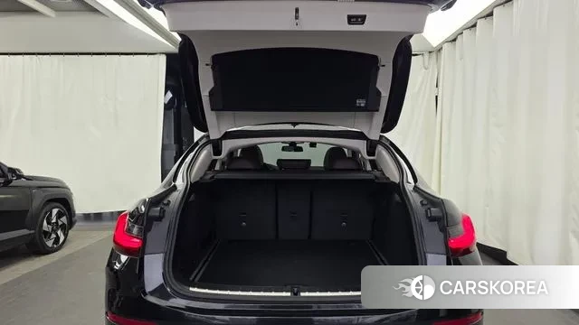 BMW X4 (G02) id 3752618 из Кореи 11