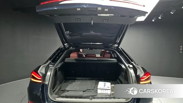 BMW X6 (G06) id 3349757 из Кореи 11