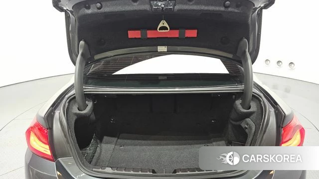 BMW 4 Series (F32) id 4339541 из Кореи 11