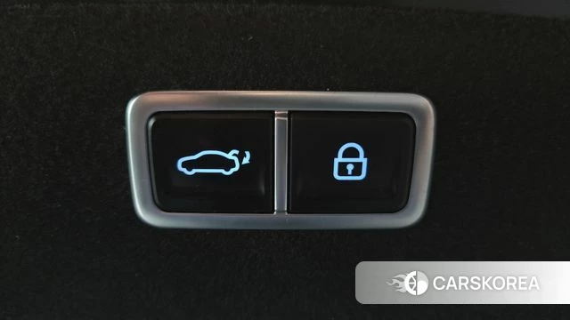 Genesis G80 (RG3) id 3806863 из Кореи 11