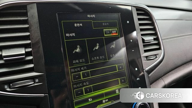 Renault Korea (Samsung) SM6 id 4225225 из Кореи 11