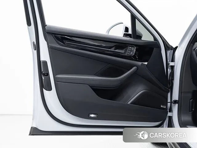 Porsche Panamera (972) id 3487039 из Кореи 11