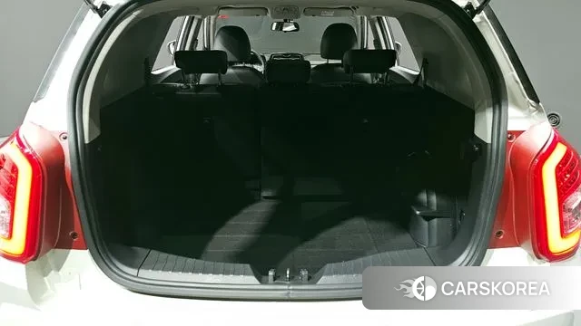 Ssangyong Tivoli Air id 2905327 из Кореи 11