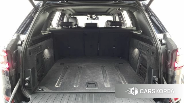 BMW X5 (G05) id 4475991 из Кореи 11