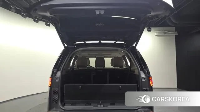 Land Rover Discovery 5 id 3778175 из Кореи 11