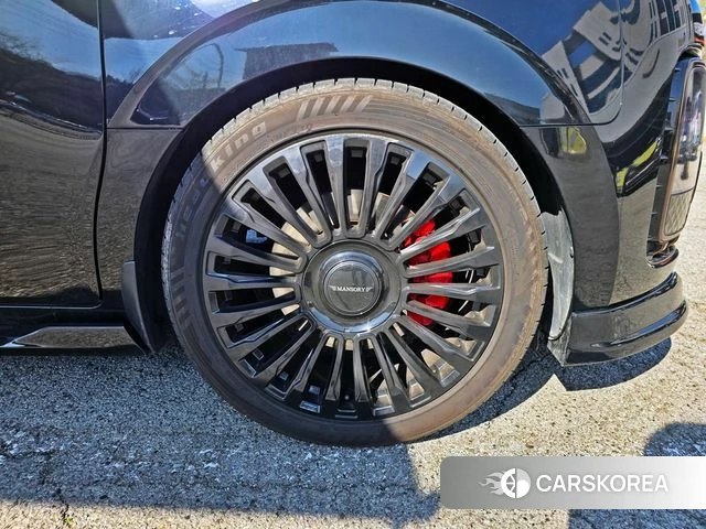 Hyundai Staria id 3897599 из Кореи 11