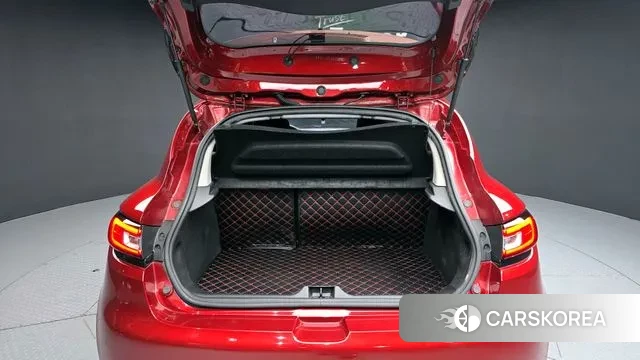 Renault Korea (Samsung) Clio id 3627120 из Кореи 11