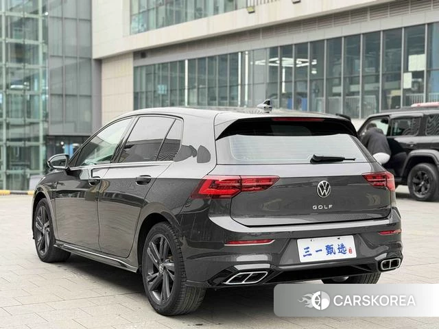 Volkswagen Golf id 4298203 из Китая 11