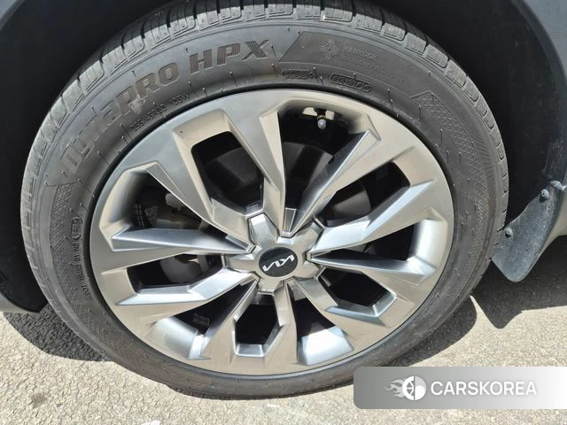 Kia Sorento 4th Generation id 4579558 из Кореи 11