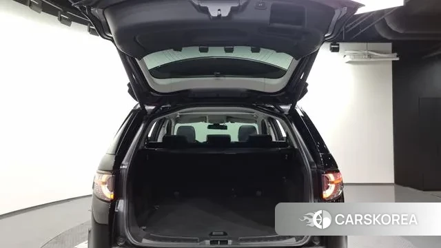 Land Rover Discovery Sports id 3460281 из Кореи 11