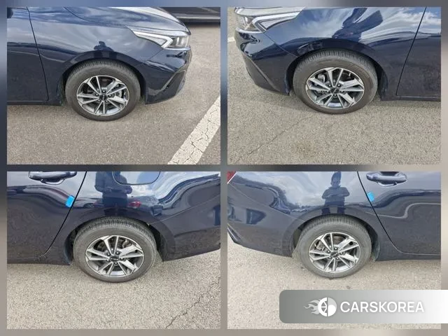 Kia The New K3 2nd generation id 3570697 из Кореи 11