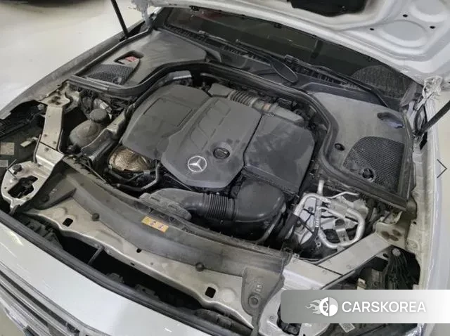 Mercedes-Benz E-Class W213 id 3697191 из Кореи 11