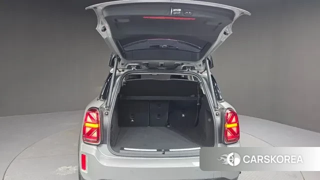 Mini Cooper Countryman id 3600166 из Кореи 11