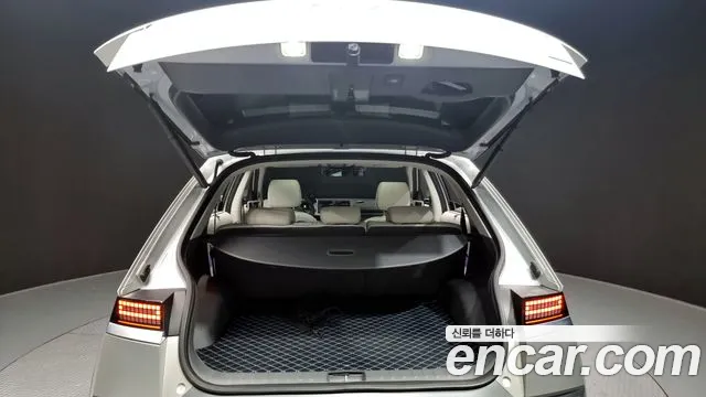 Hyundai Ionic 5 id 2718612 из Кореи 11