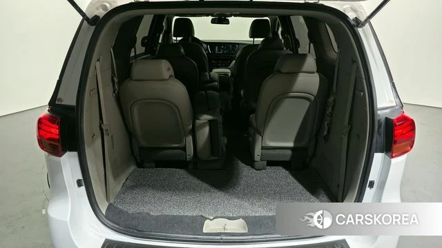 Kia The New Carnival id 3828502 из Кореи 11