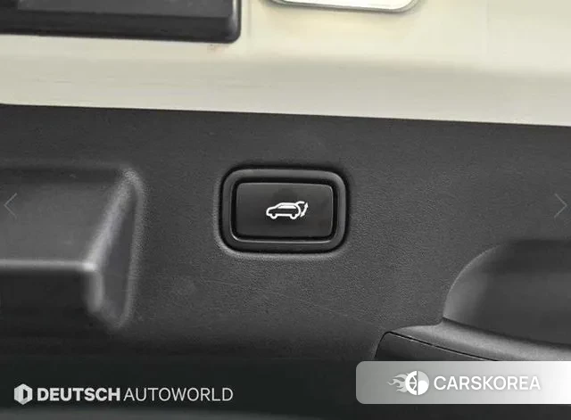 Kia EV6 id 3524689 из Кореи 11