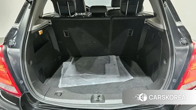 Chevrolet (GM Daewoo) The New Trax id 3772455 из Кореи 11