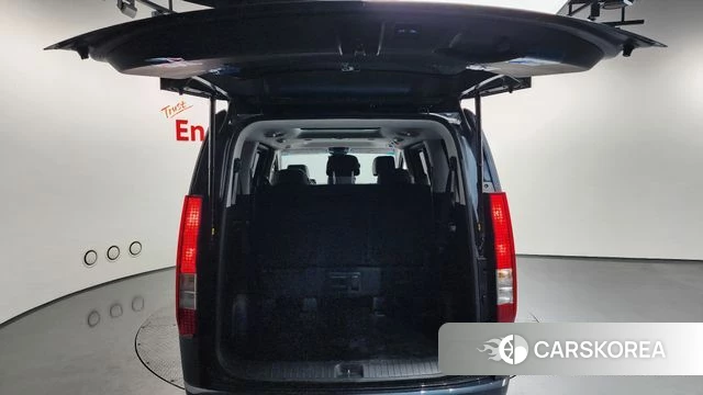 Hyundai Staria id 3866056 из Кореи 11