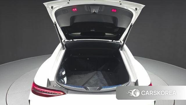 Mercedes-Benz AMG GT id 4657185 из Кореи 11