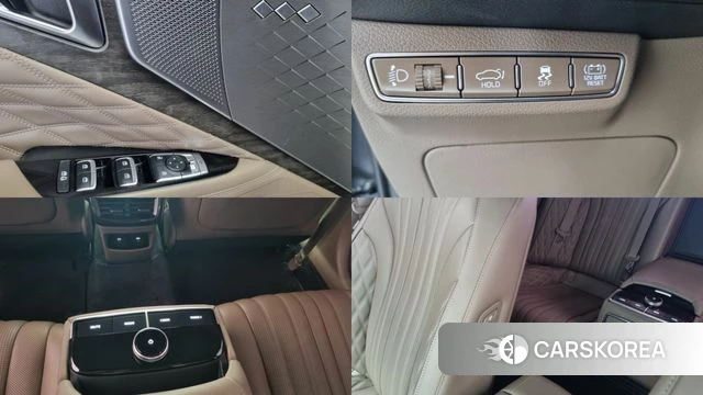 Kia K8 Hybrid id 4433598 из Кореи 11