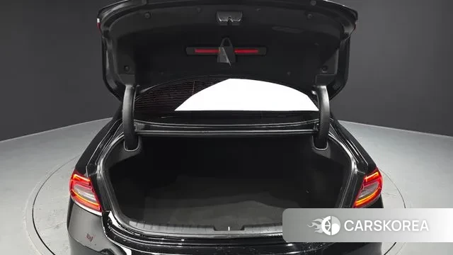 Hyundai Grandeur IG id 3459753 из Кореи 11