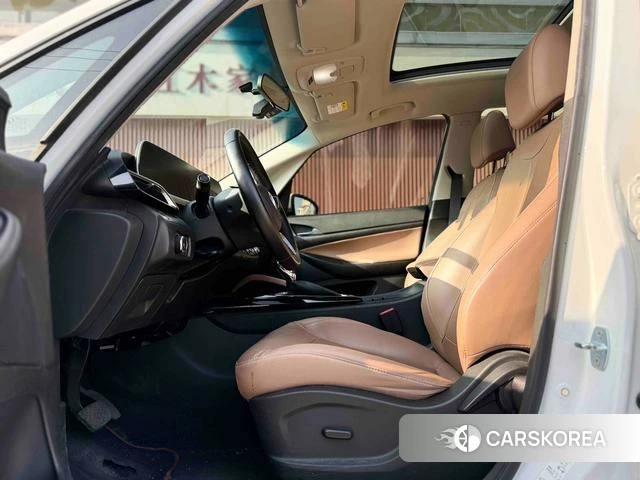 Buick GL6 id 4241945 из Китая 11