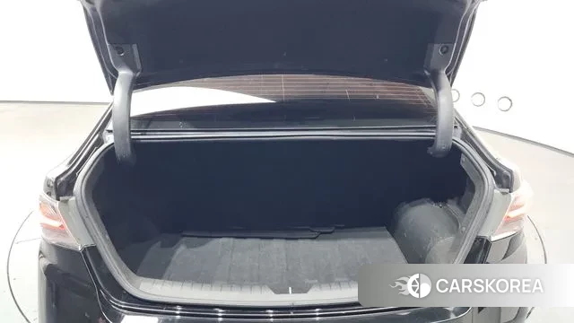 Hyundai Sonata New Rise Hybrid id 3599107 из Кореи 11