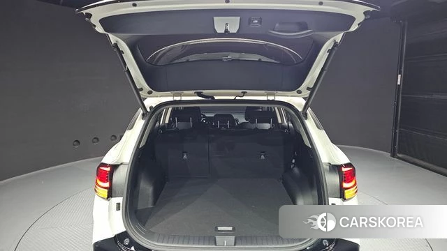 Kia Sportage 5th Generation Hybrid id 4613135 из Кореи 11