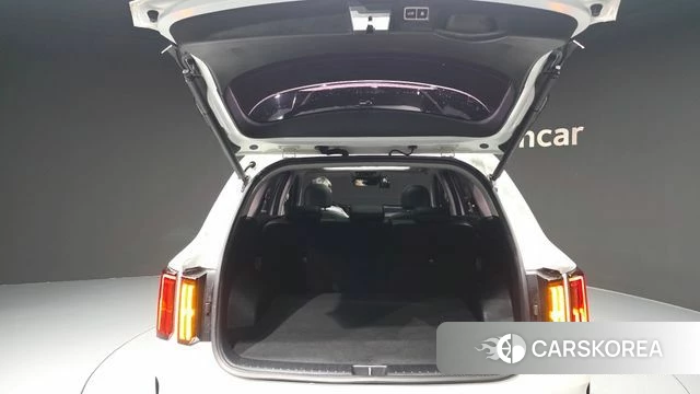 Kia Sorento 4th Generation id 3911377 из Кореи 11