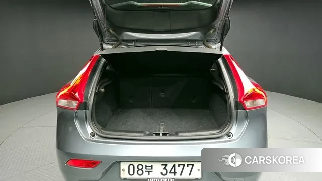 Volvo V40 id 3761347 из Кореи 11