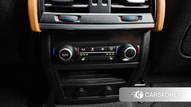 BMW X6 (F16) id 3779015 из Кореи 11