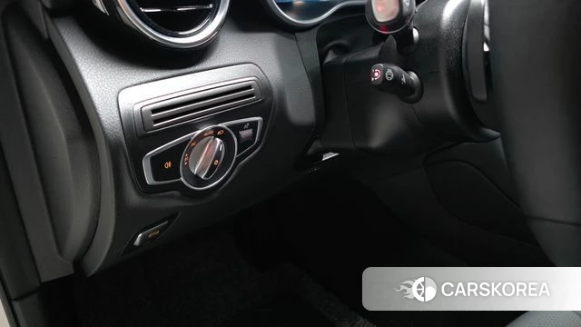 Mercedes-Benz GLC-Class X253 id 4692828 из Кореи 11