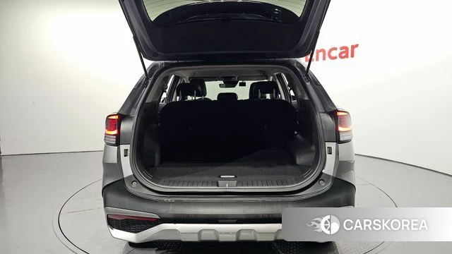 Kia Sportage 5th Generation Hybrid id 4494619 из Кореи 11