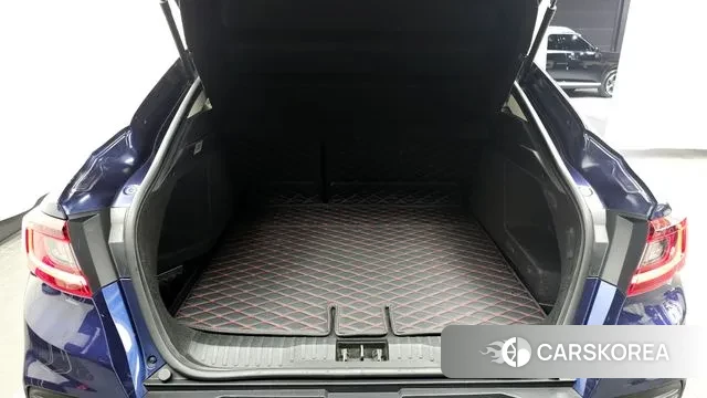 Renault Korea (Samsung) XM3 id 3598433 из Кореи 11