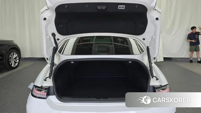 Hyundai Ionic 6 id 4636127 из Кореи 11