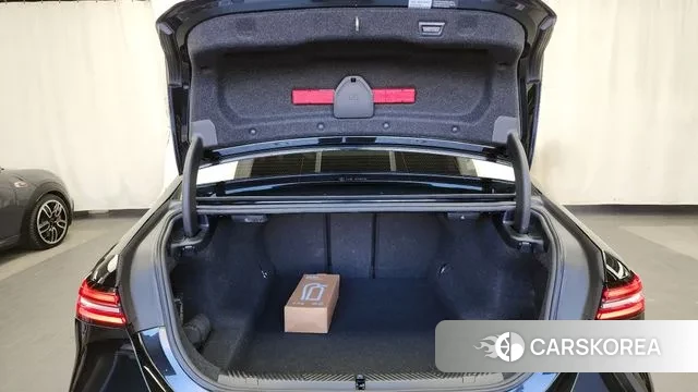 BMW 5 Series (G60) id 3457418 из Кореи 11