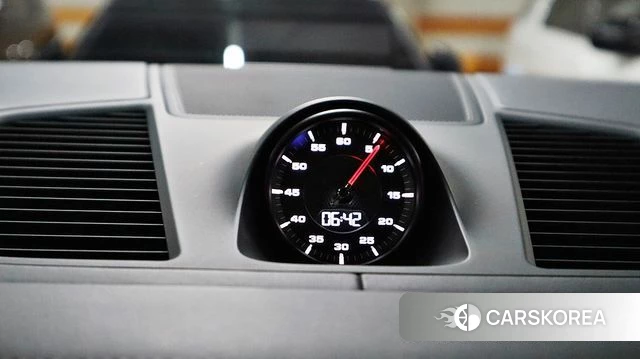 Porsche Cayenne (PO536) id 3844152 из Кореи 11