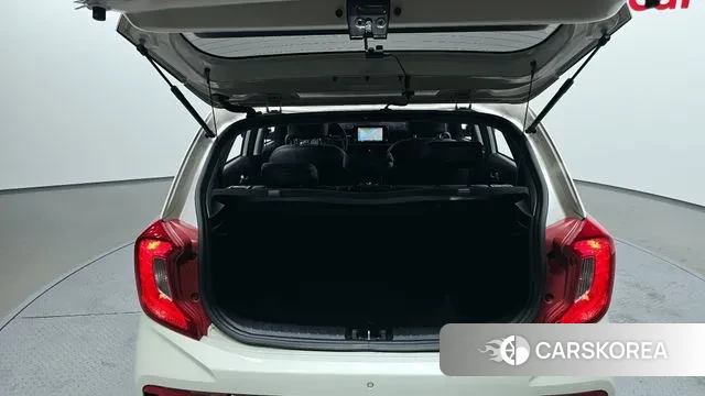 Kia Morning Urban (JA) id 3581576 из Кореи 11