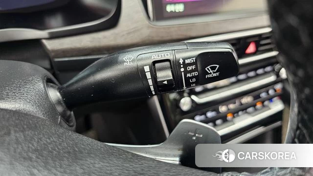 Kia K7 Premier id 4741761 из Кореи 11