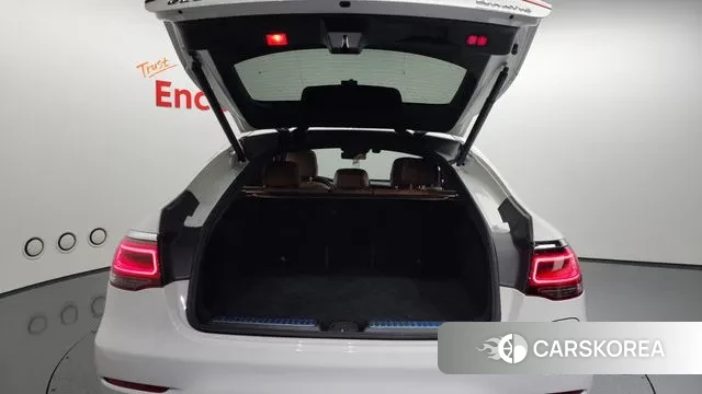 Mercedes-Benz GLC-Class X253 id 3282470 из Кореи 11