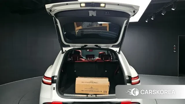 Genesis GV70 id 3483430 из Кореи 11