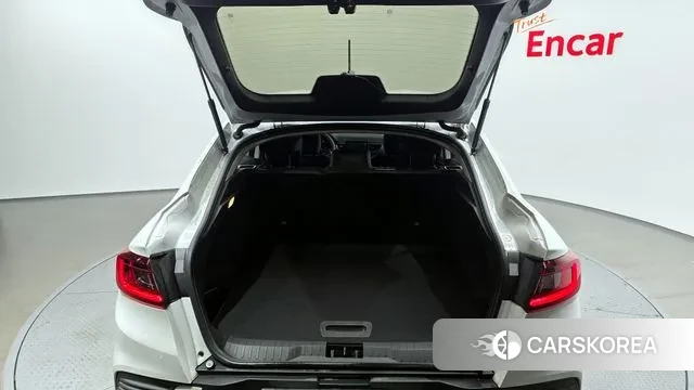 Renault Korea (Samsung) XM3 id 3740564 из Кореи 11