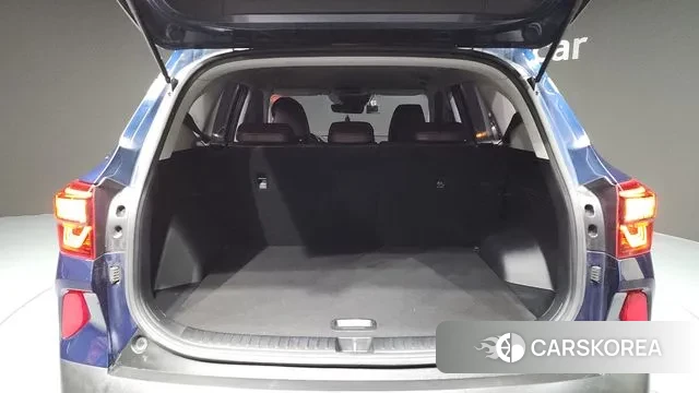 Kia Seltos id 3484572 из Кореи 11