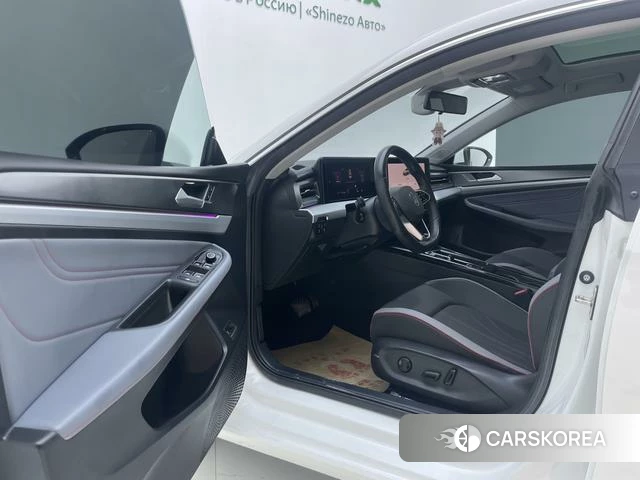 Volkswagen Lingdu id 4399879 из Китая 11