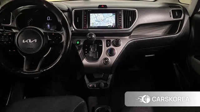 Kia The New Ray id 3645843 из Кореи 11