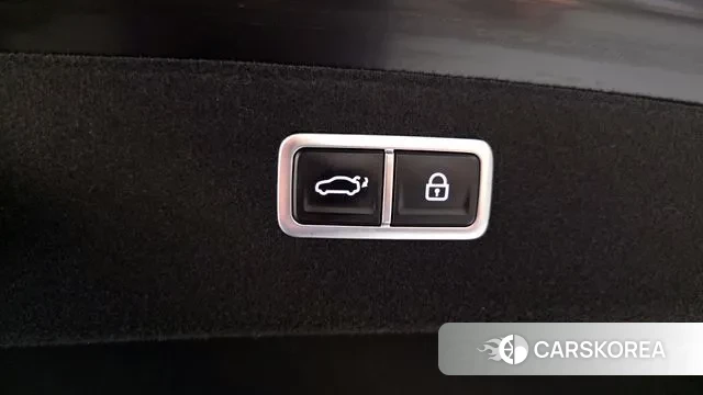 Genesis G80 (RG3) id 3503541 из Кореи 11