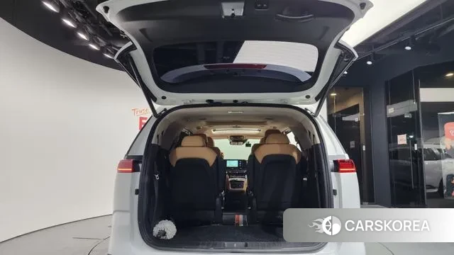 Kia Carnival 4th generation id 3675713 из Кореи 11